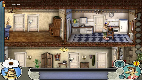 整蛊邻居2025最新版