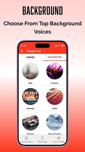 MagicCall变声器安卓版