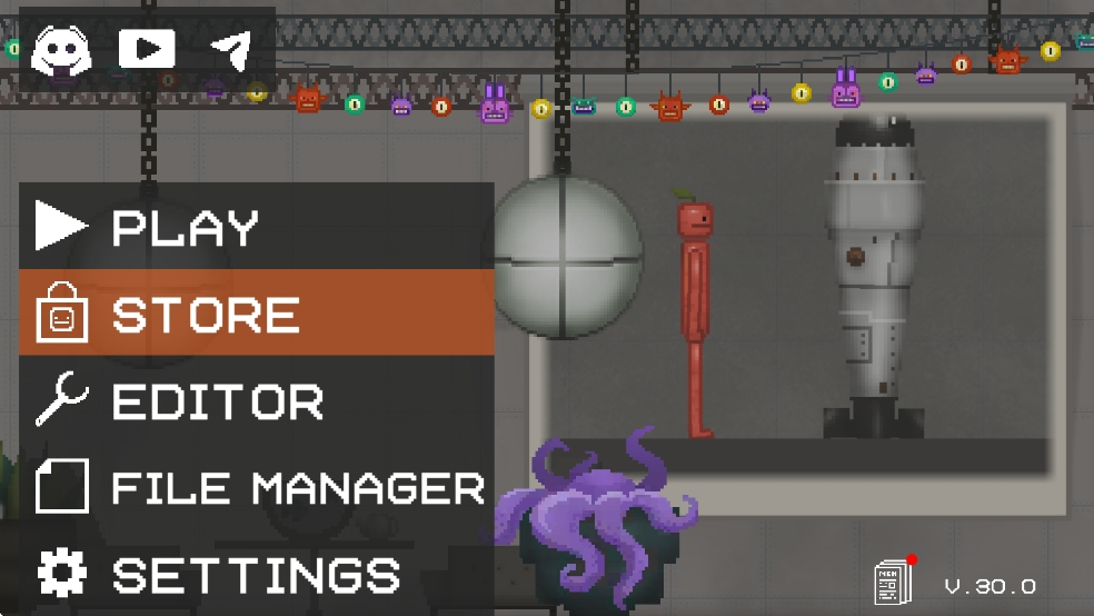 melonsandbox34.0国际版游戏