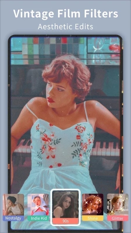 Efiko剪辑安卓版