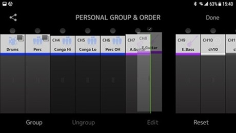 MonitorMix最新官方版