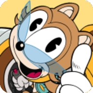 发条特工队官方版手游