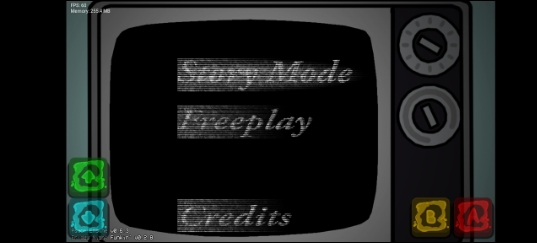 Super Mario Bros Funkers安卓版