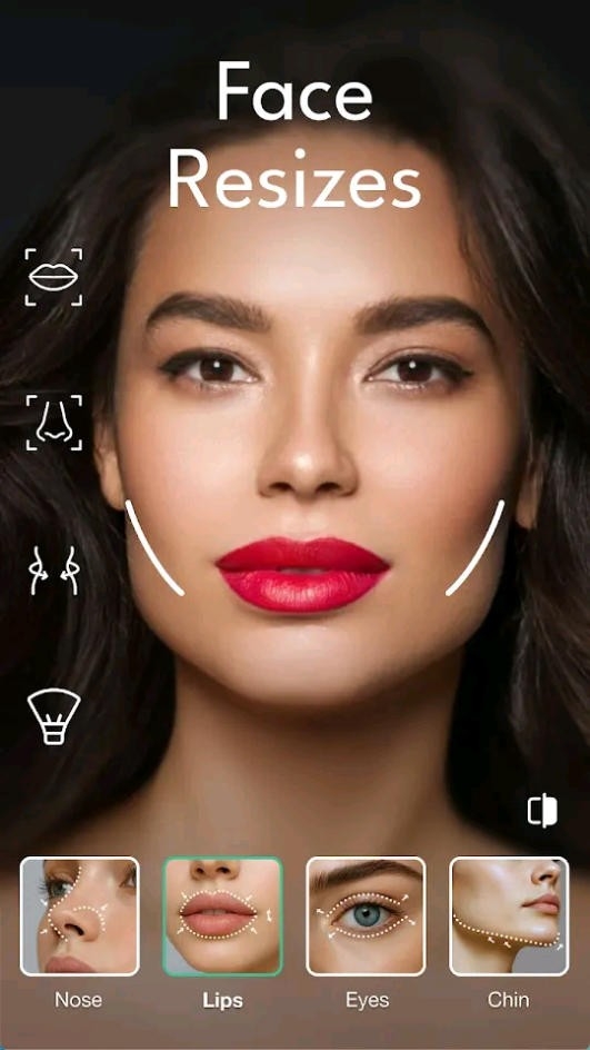 Persona相机安卓版