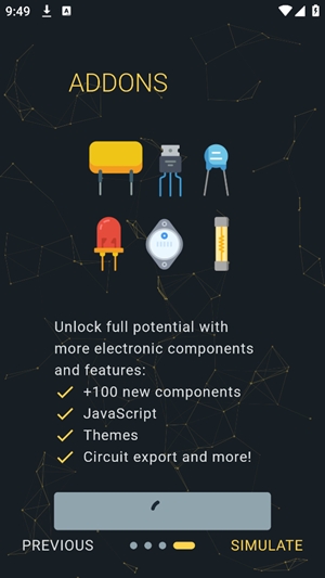 PROTO电路模拟器手机版
