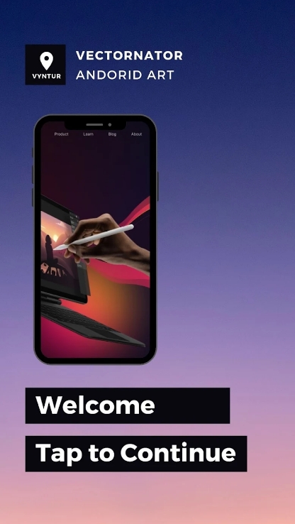 Vectornator Assistant安卓最新版