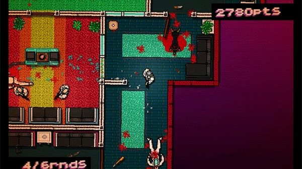 迈阿密热线手机版