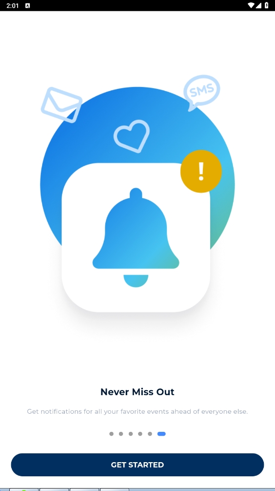 TICKETIER泰国抢票app官方版