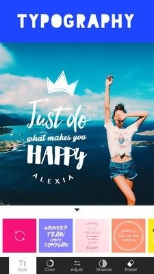 picsaypro趣味绘图中文版