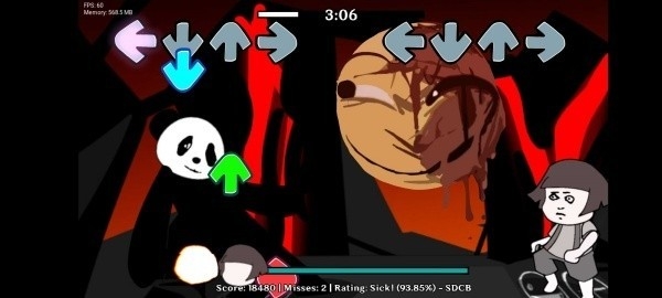 fnf祝Friday Night Funkin安卓版