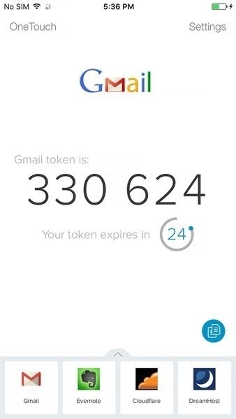 authy验证器安卓版