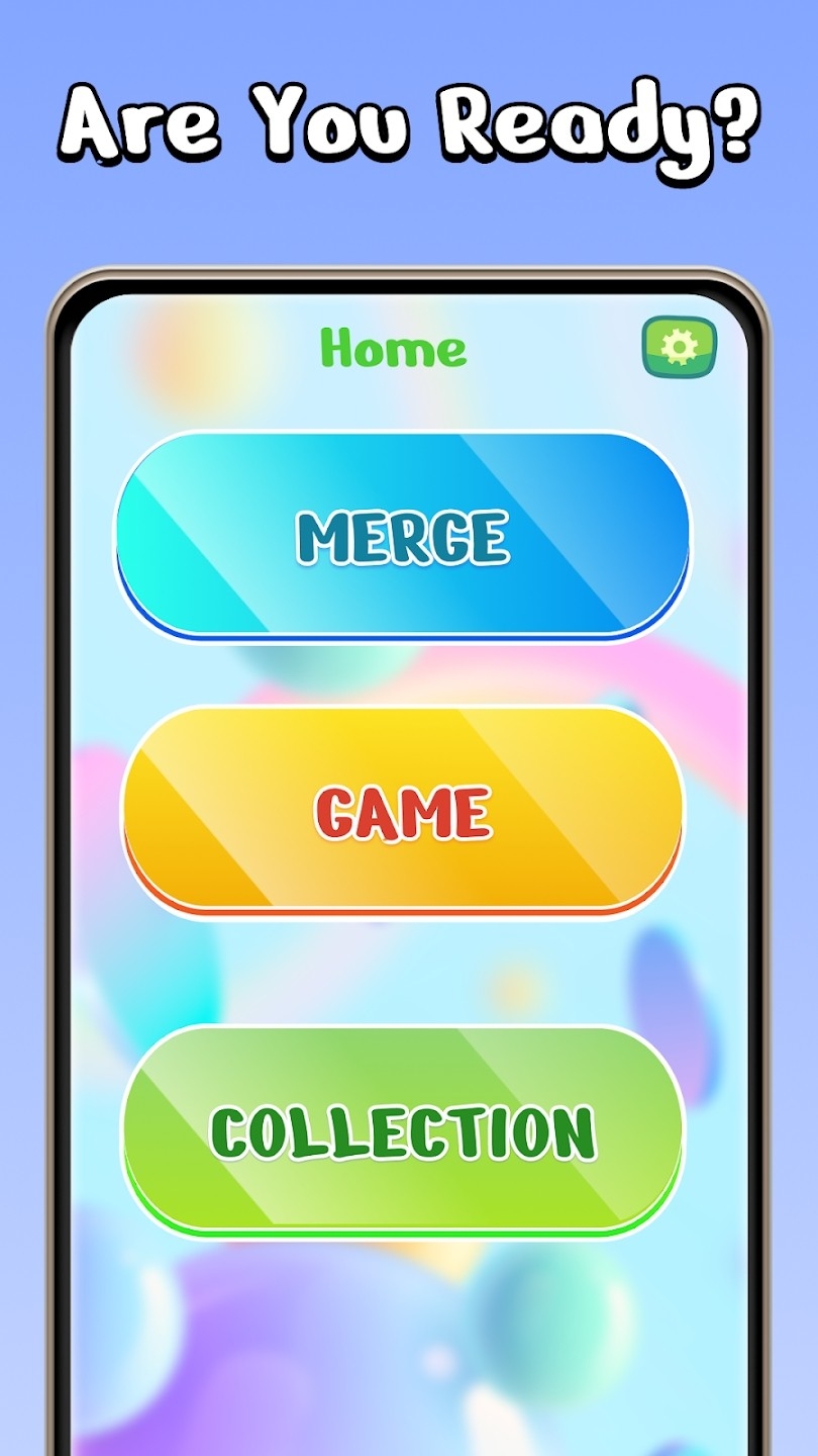 Emoji Merge Kitchen官方版