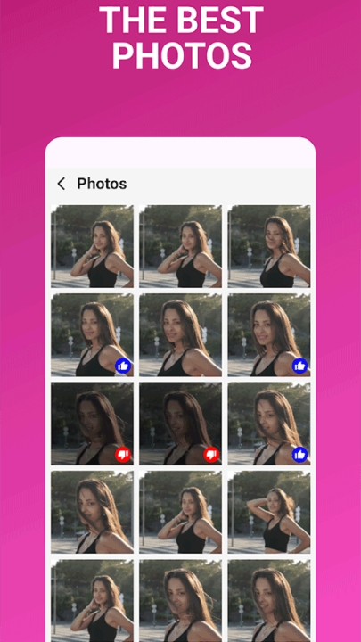 Lens Buddy相机安卓版