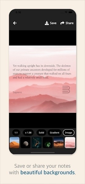 bookmory安卓最新版本