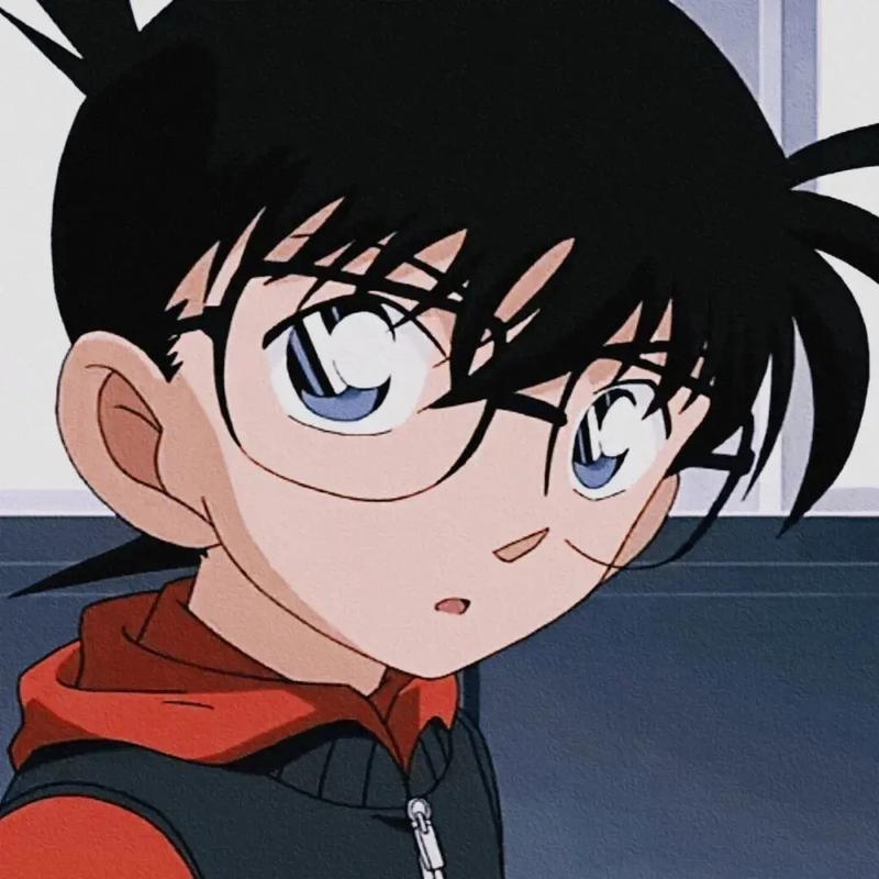 柯南影视APP最新版