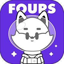 Fours情绪星球APP安卓版