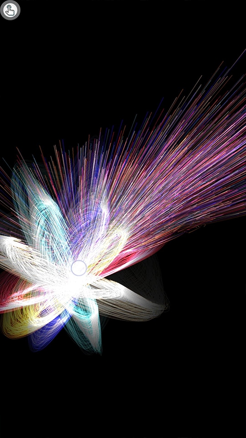 魔幻水粒子免费安卓版