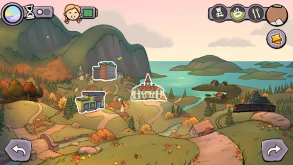 我的孩子新的开始安卓版