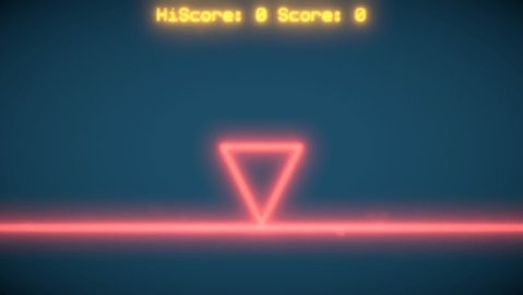 Line Walk游戏手机版