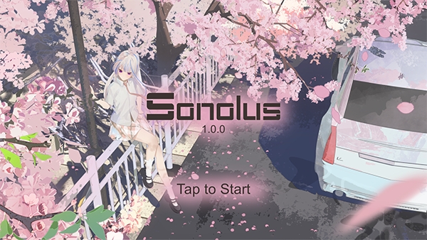 sonolus自制谱pjsk手机版