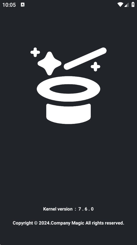 magic辅助器手机版