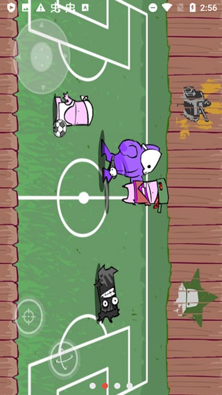 狂扁小朋友内置功能菜单版