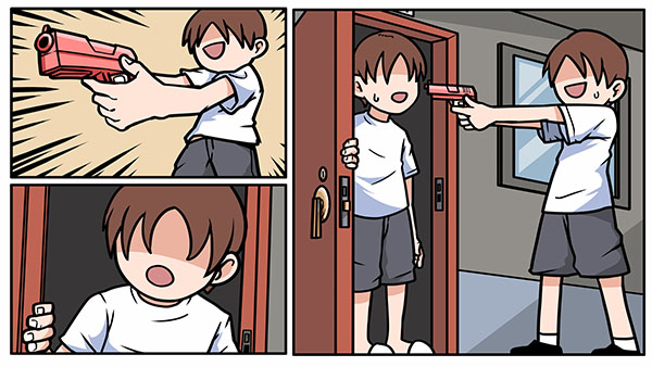 宅男的人间冒险手机版中文版(Otakus Ad