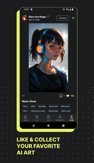 Moescape AI最新安卓版