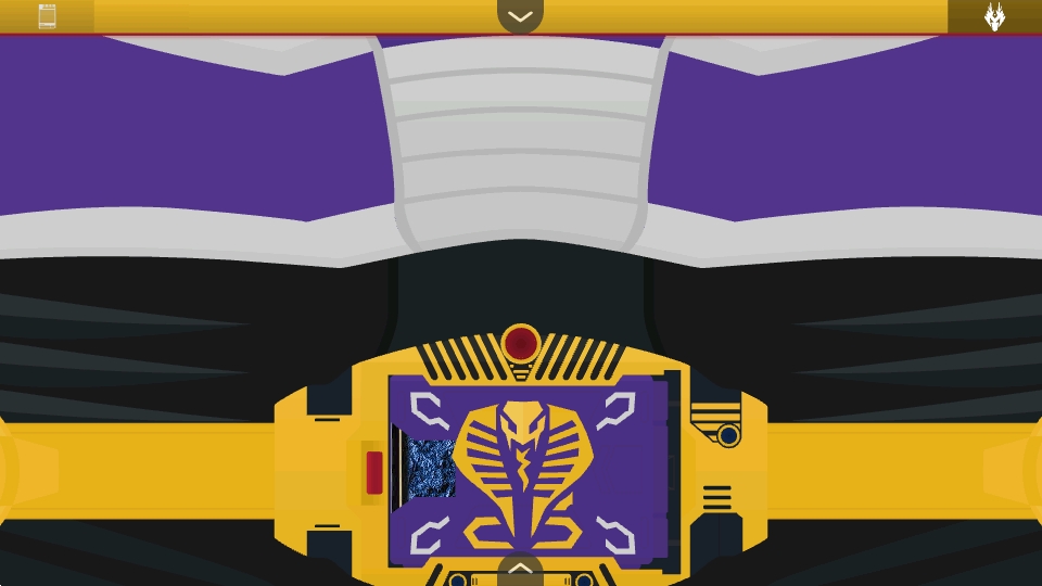 假面骑士龙骑变身模拟器最新版本