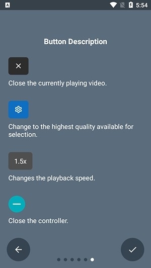 Video Speed Controller Pro官方版