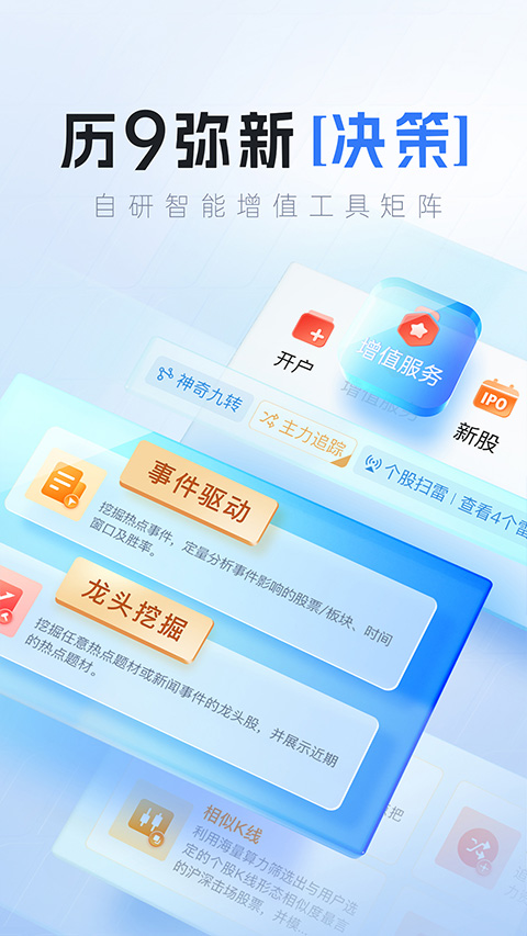 上海证券指e通app