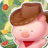 小猪找路大冒险最新版游戏