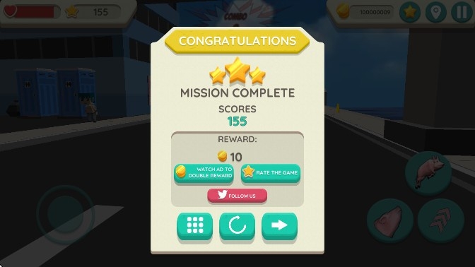 疯猪模拟器手游安卓版