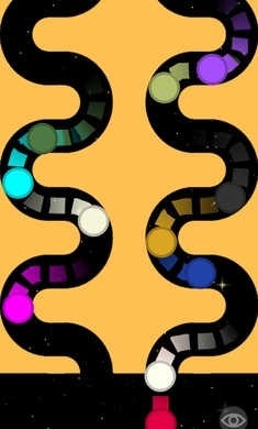 小球淘汰赛正版