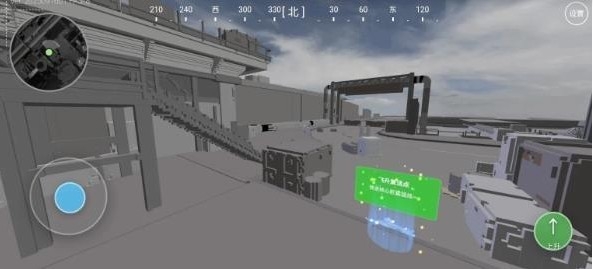 三角洲行动地图模拟器整合版手机版