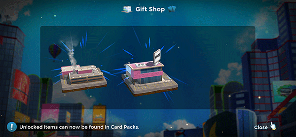 城市乌托邦最新版(Citytopia)