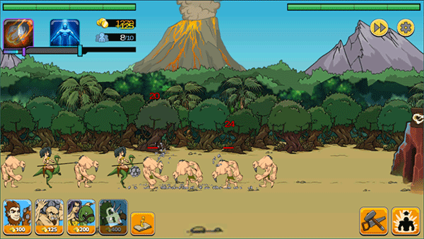 战争进化史2官方正版