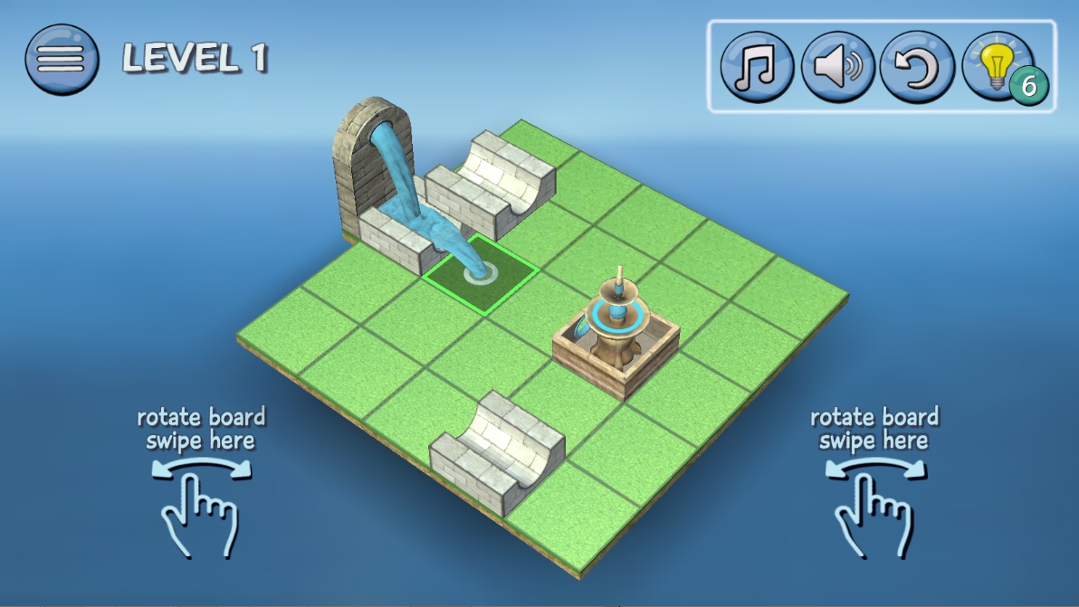 Flow Water手游安卓版