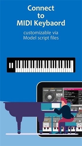 org 24电子琴中文版