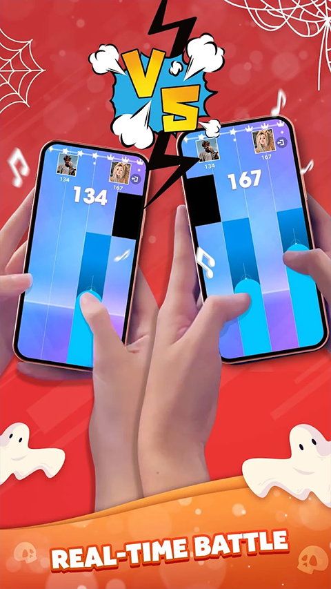 钢琴块3官方中文版