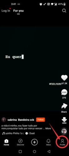 SnackVideo快手安卓版