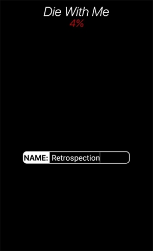 Die With Me最新官方版