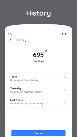 Zero Cleaner最新官方版
