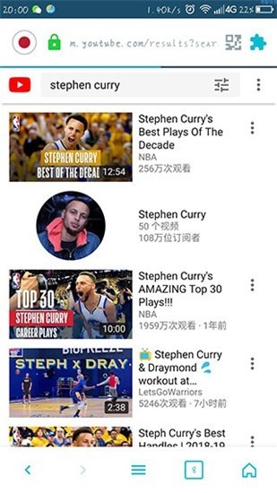 tenta浏览器最新汉化版