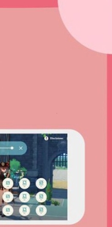 原神弹琴模拟器APP手机版