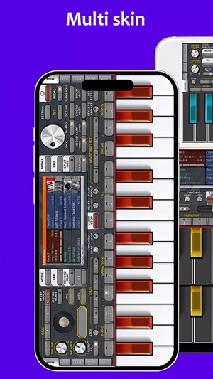 ORG电子琴2026最新版