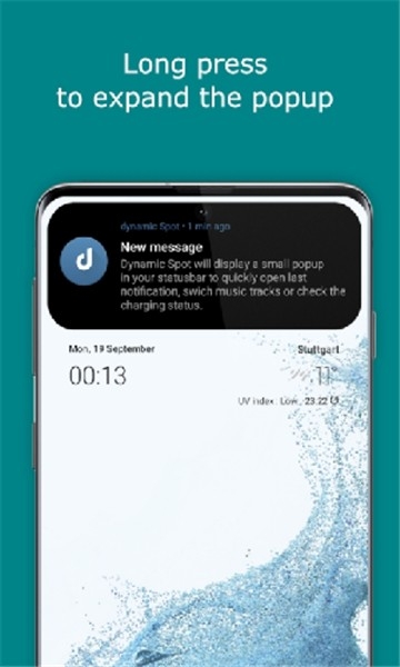 dynamic​Spot灵动岛最新版