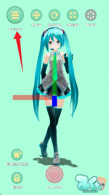 mikuture初音未来app最新版