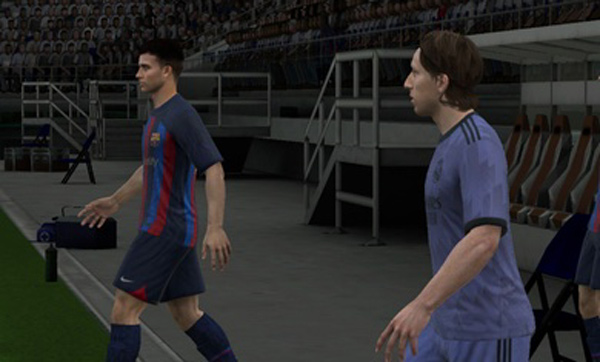 fifa23手机版中文版