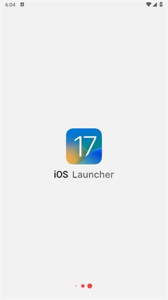 ios Launcher17启动器安卓版
